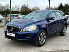 Volvo XC 60 *Ocean Race*Manual*BDB stan* - 11