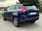 Volvo XC 60 *Ocean Race*Manual*BDB stan* - 13