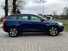 Volvo XC 60 *Ocean Race*Manual*BDB stan* - 16