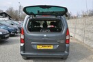 Peugeot Partner 1.6 HDi 100KM Panorama Android Auto Duże Radio Climatronic - 5