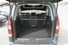 Peugeot Partner 1.6 HDi 100KM Panorama Android Auto Duże Radio Climatronic - 7