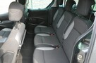 Peugeot Partner 1.6 HDi 100KM Panorama Android Auto Duże Radio Climatronic - 13