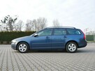 Volvo V50 1.6D2 109KM Kombi Skóra -2xKlimatr -Nowe opony -Zobacz - 2