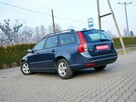 Volvo V50 1.6D2 109KM Kombi Skóra -2xKlimatr -Nowe opony -Zobacz - 11
