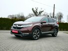 Honda CR-V 2.0 i-MMD 184KM Lifestyle 4x4 AWD Hybrid Automat -Kraj -1 Wł -Hybryda