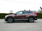 Honda CR-V 2.0 i-MMD 184KM Lifestyle 4x4 AWD Hybrid Automat -Kraj -1 Wł -Hybryda - 2