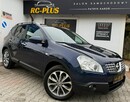 Nissan Qashqai 2,0i 141ps*Bezwypadkowy-ORYGINAŁ*Klimatronik*Kamera*Pano*WZOROWY-STAN!
