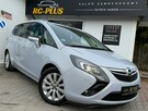Opel Zafira 1,4T 140ps*Bezwypadkowy*Bixenon*Skóra*Navi*2xPDC*Serwis*Mega-Zadbany*