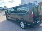 Opel Vivaro 2XL 9-osobowy tylko 188 tys km BEZWYPADKOWY - 5