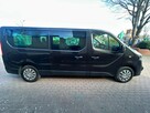 Opel Vivaro 2XL 9-osobowy tylko 188 tys km BEZWYPADKOWY - 7