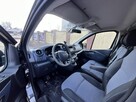Opel Vivaro 2XL 9-osobowy tylko 188 tys km BEZWYPADKOWY - 9