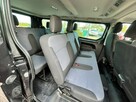 Opel Vivaro 2XL 9-osobowy tylko 188 tys km BEZWYPADKOWY - 14