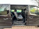 Opel Vivaro 2XL 9-osobowy tylko 188 tys km BEZWYPADKOWY - 15