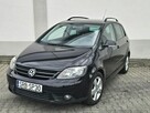 Volkswagen Golf Plus Super Stan Zapraszam