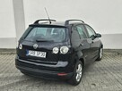 Volkswagen Golf Plus Super Stan Zapraszam - 4