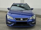 Seat Leon ST FR Panorama Radar Ledy - 2