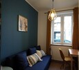 Przytulna, jasna kawalerka, Poznańska 21, Górna - 2