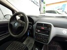 Fiat Grande Punto klimatyzacja, el.szyby, Isofix, radio CD/AUX/Mp3, alu, CITY, zarejest - 12
