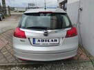 Opel Insignia klima, tempomat, 6-biegów, wielofunkcja, alu, el.szyby, zarejestrowany - 5