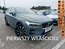 Volvo XC 60 Salon Polska jeden właściciel - 1
