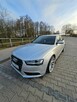 Audi A4 S line - 2013 r - 3.0 TDI - 204KM