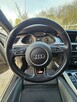 Audi A4 S line - 2013 r - 3.0 TDI - 204KM - 7