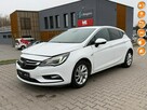 Opel Astra Innovation*Led*Parktronic*Tempomat*Climatronic*NiskiPrzebieg*Zadbany