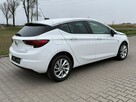 Opel Astra Innovation*Led*Parktronic*Tempomat*Climatronic*NiskiPrzebieg*Zadbany - 4