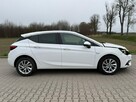 Opel Astra Innovation*Led*Parktronic*Tempomat*Climatronic*NiskiPrzebieg*Zadbany - 5