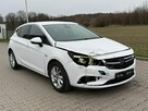 Opel Astra Innovation*Led*Parktronic*Tempomat*Climatronic*NiskiPrzebieg*Zadbany - 6