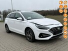 Hyundai i30 Smart*Kamera*Automat*FullLed*NiskiPrzebieg*Zadbany*Serwisowany*FV23%