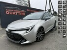 Toyota Corolla Wersja GR.  Lift. Panorama dach. Full-led. Radar.Asystent.  Kamera