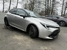 Toyota Corolla Wersja GR. Lift. Panorama dach. Full-led. Radar.Asystent. Kamera - 3