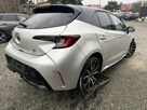 Toyota Corolla Wersja GR. Lift. Panorama dach. Full-led. Radar.Asystent. Kamera - 5