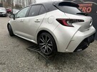 Toyota Corolla Wersja GR. Lift. Panorama dach. Full-led. Radar.Asystent. Kamera - 7