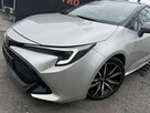 Toyota Corolla Wersja GR. Lift. Panorama dach. Full-led. Radar.Asystent. Kamera - 9