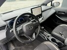 Toyota Corolla Wersja GR. Lift. Panorama dach. Full-led. Radar.Asystent. Kamera - 14