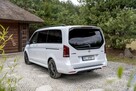 Mercedes V 300 D Avantgarde / 4Matic 2.0 239KM / AMG Line / 2kpl kół / 6-osobowy / FV - 2