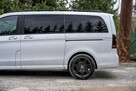 Mercedes V 300 D Avantgarde / 4Matic 2.0 239KM / AMG Line / 2kpl kół / 6-osobowy / FV - 9