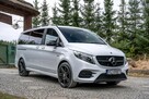 Mercedes V 300 D Avantgarde / 4Matic 2.0 239KM / AMG Line / 2kpl kół / 6-osobowy / FV - 10
