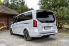 Mercedes V 300 D Avantgarde / 4Matic 2.0 239KM / AMG Line / 2kpl kół / 6-osobowy / FV - 11