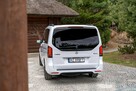 Mercedes V 300 D Avantgarde / 4Matic 2.0 239KM / AMG Line / 2kpl kół / 6-osobowy / FV - 15