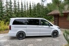 Mercedes V 300 D Avantgarde / 4Matic 2.0 239KM / AMG Line / 2kpl kół / 6-osobowy / FV - 16