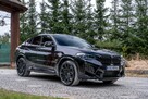 BMW X4 M Competition 510KM xDrive / 2kpl kół / Gwarancja / Bezwypadkowy / FV23 - 10