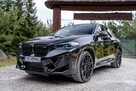 BMW X4 M Competition 510KM xDrive / 2kpl kół / Gwarancja / Bezwypadkowy / FV23 - 12