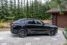 BMW X4 M Competition 510KM xDrive / 2kpl kół / Gwarancja / Bezwypadkowy / FV23 - 16