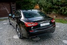 Maserati Quattroporte GTS / 3.8 V8 530KM / RWD / Bogate wyposażenie / Po serwisie / Faktura - 11