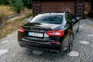 Maserati Quattroporte GTS / 3.8 V8 530KM / RWD / Bogate wyposażenie / Po serwisie / Faktura - 13