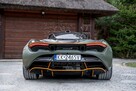 McLaren 720S Coupe 4.0 V8 1000KM / CT Carbon / Bezwypadkowy / Felgi 765LT / Lift Osi / MG - 6