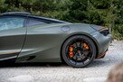 McLaren 720S Coupe 4.0 V8 1000KM / CT Carbon / Bezwypadkowy / Felgi 765LT / Lift Osi / MG - 13